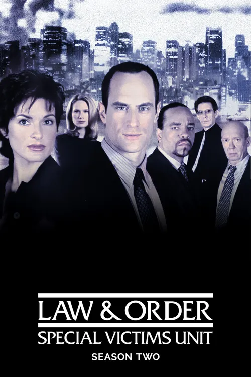 Luật Pháp Và Trật Tự: Nạn Nhân Đặc Biệt - Phần 2 (Law & Order: Special Victims Unit - Season 2) Luật Pháp Và Trật Tự: Nạn Nhân Đặc Biệt - Phần 2 (Law & Order: Special Victims Unit - Season 2) vietsub