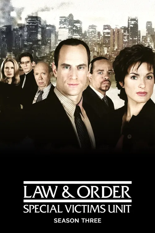 Luật Pháp Và Trật Tự: Nạn Nhân Đặc Biệt - Phần 3 (Law & Order: Special Victims Unit - Season 3) Luật Pháp Và Trật Tự: Nạn Nhân Đặc Biệt - Phần 3 (Law & Order: Special Victims Unit - Season 3) vietsub