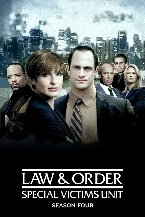 Luật Pháp Và Trật Tự: Nạn Nhân Đặc Biệt - Phần 4 (Law & Order: Special Victims Unit - Season 4) Luật Pháp Và Trật Tự: Nạn Nhân Đặc Biệt - Phần 4 (Law & Order: Special Victims Unit - Season 4) vietsub