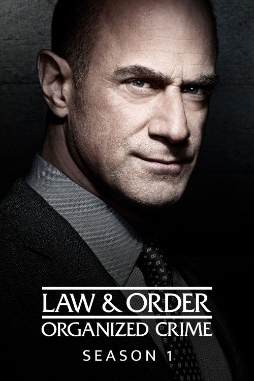 Luật Pháp Và Trật Tự: Tội Phạm Có Tổ Chức (Phần 1) (Law & Order: Organized Crime (Season 1)) vietsub