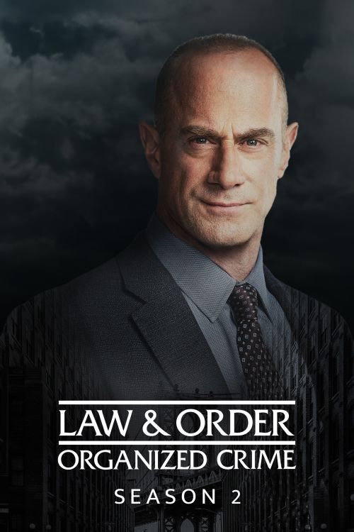Luật Pháp Và Trật Tự: Tội Phạm Có Tổ Chức (Phần 2) (Law & Order: Organized Crime (Season 2)) vietsub