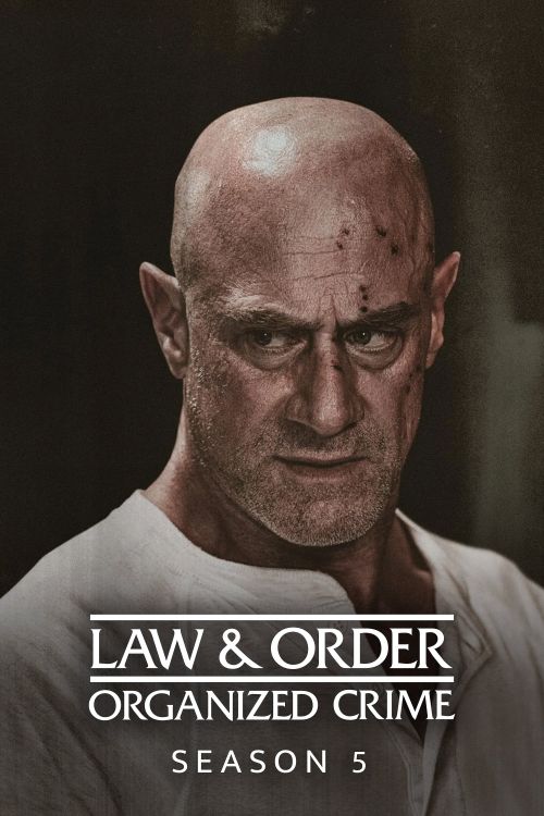 Luật Pháp Và Trật Tự: Tội Phạm Có Tổ Chức (Phần 5) (Law & Order: Organized Crime (Season 5)) vietsub