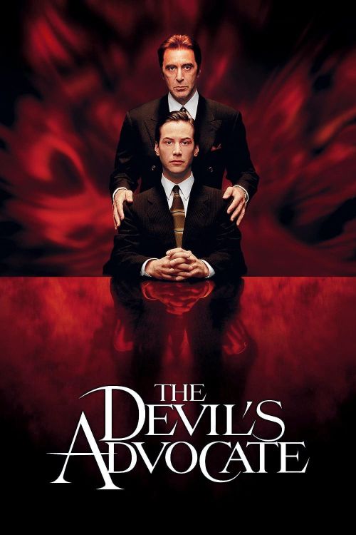 Luật Sư Của Quỷ (The Devil's Advocate) vietsub