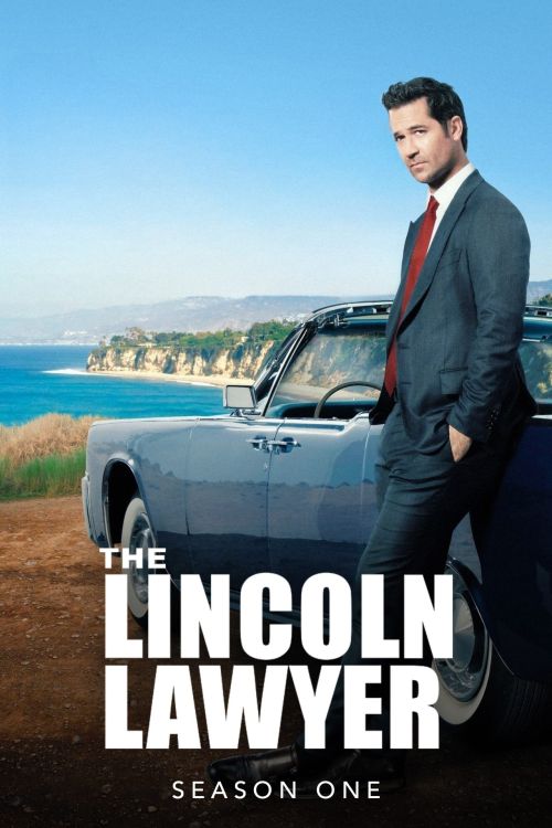 Luật Sư Lincoln (Phần 1) (The Lincoln Lawyer (Season 1)) vietsub