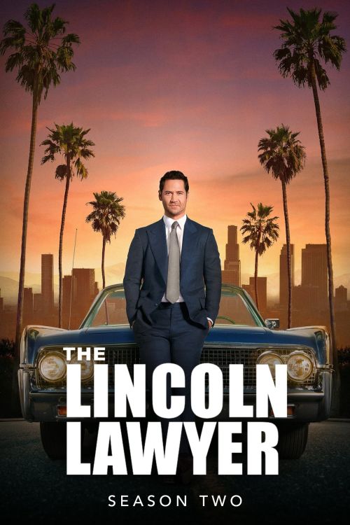 Luật Sư Lincoln (Phần 2) (The Lincoln Lawyer (Season 2)) vietsub