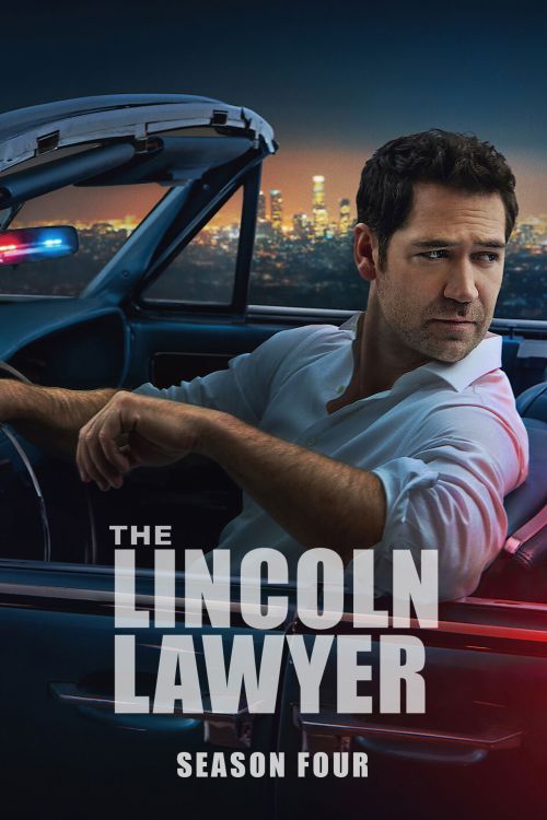 Luật sư Lincoln (Phần 4) (The Lincoln Lawyer (Season 4)) vietsub