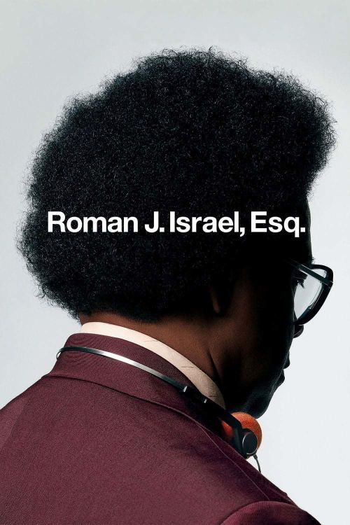 Luật Sư Roman J. Israel (Roman J. Israel, Esq.) Luật Sư Roman J. Israel (Roman J. Israel, Esq.) vietsub