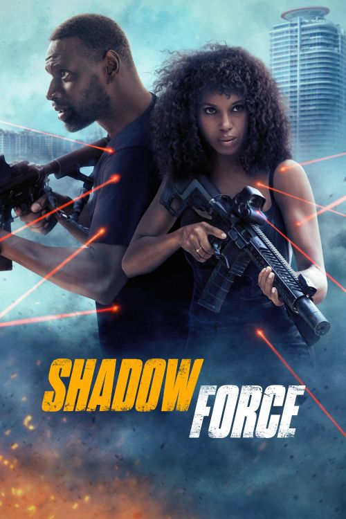 Lực Lượng Bóng Tối (Shadow Force) vietsub