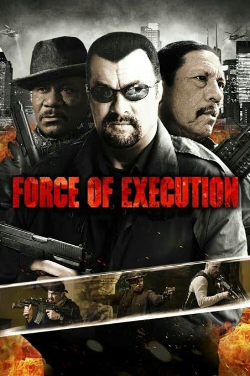 Lực Lượng Đặc Nhiệm (Force Of Execution) Lực Lượng Đặc Nhiệm (Force Of Execution) vietsub