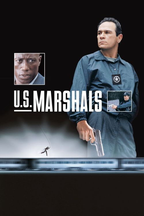 U.S. Marshals U.S. Marshals vietsub