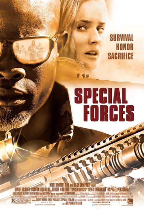 Lực Lượng Đặc Nhiệm (Special Forces) Lực Lượng Đặc Nhiệm (Special Forces) vietsub