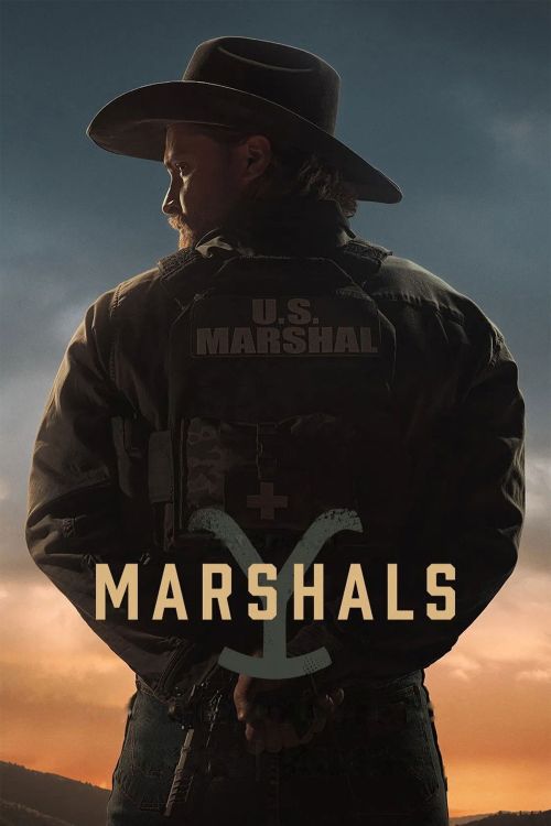 Lực Lượng Marshals (Marshals) Lực Lượng Marshals (Marshals) vietsub