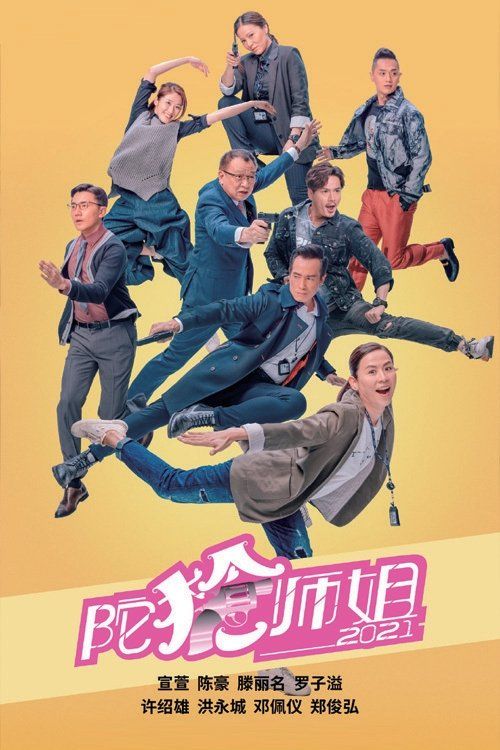 Lực Lượng Phản Ứng (Phần 5) (Armed Reaction (Season 5)) vietsub