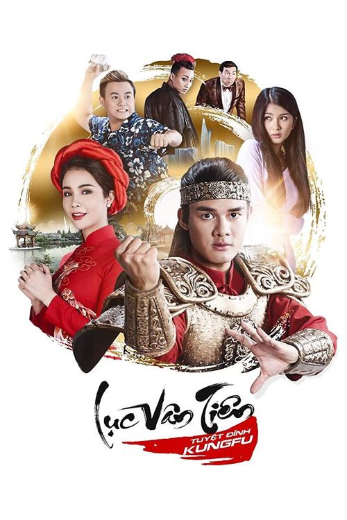 Lục Vân Tiên: Tuyệt đỉnh Kungfu (Luc Van Tien: Tuyet Dinh Kungfu) vietsub