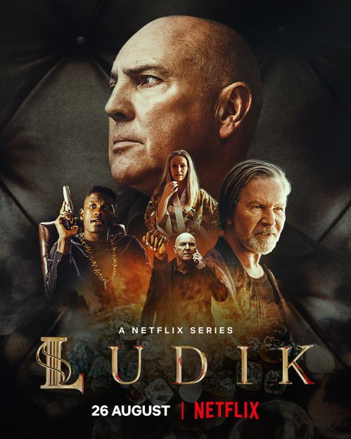 Ông Trùm Ludik (Ludik) vietsub