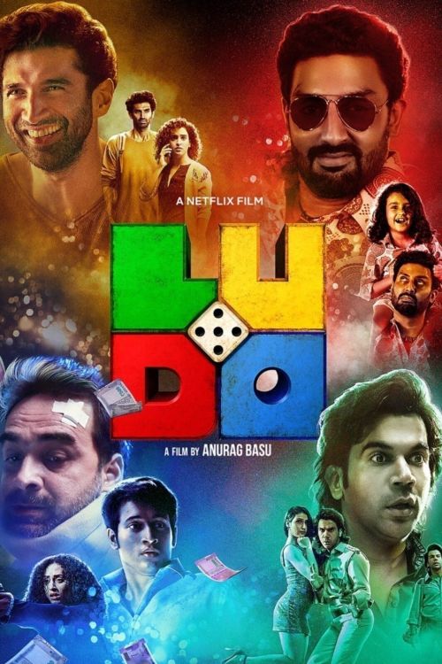 Ludo: Bốn câu chuyện (Ludo) Ludo: Bốn câu chuyện (Ludo) vietsub