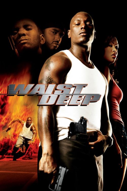 Lún Sâu Trong Tội Lỗi (Waist Deep) Lún Sâu Trong Tội Lỗi (Waist Deep) vietsub