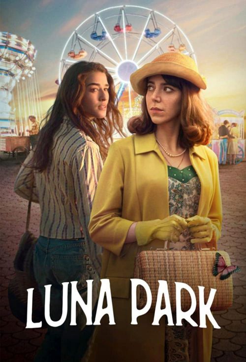 Công Viên Luna (Luna Park) Công Viên Luna (Luna Park) vietsub