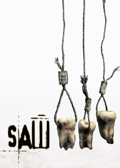 Lưỡi cưa 3 (Saw III) Lưỡi cưa 3 (Saw III) vietsub