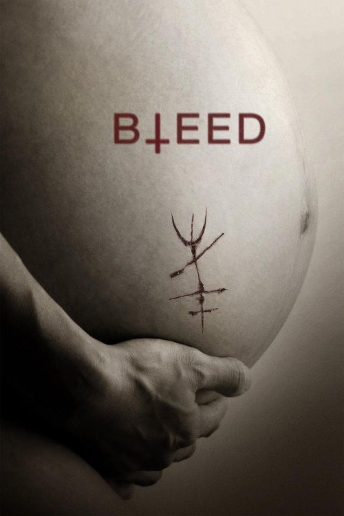 Lưỡi Dao Rỉ Máu (Bleed) Lưỡi Dao Rỉ Máu (Bleed) vietsub