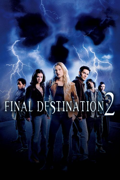 Lưỡi Hái Tử Thần 2 (Final Destination 2) vietsub