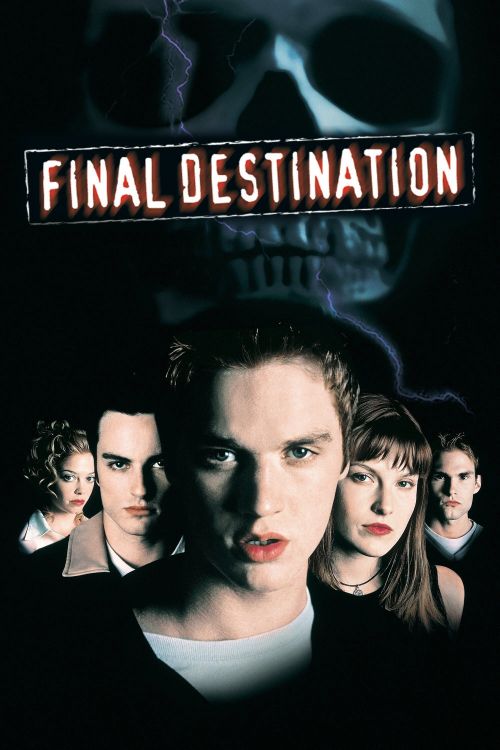Lưỡi Hái Tử Thần (Final Destination) vietsub