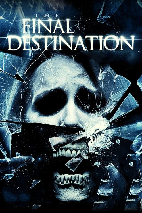 Lưỡi Hái Tử Thần 4 (The Final Destination (Final Destination 4)) Lưỡi Hái Tử Thần 4 (The Final Destination (Final Destination 4)) vietsub