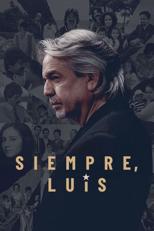 Luôn Luôn, Luis (Siempre, Luis) Luôn Luôn, Luis (Siempre, Luis) vietsub