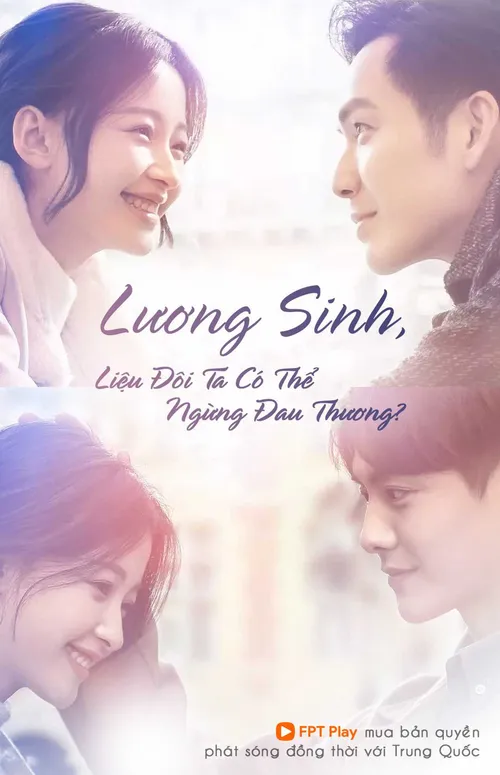 Lương Sinh, Liệu Đôi Ta Có Thể Ngừng Đau Thương? (All Out of Love) Lương Sinh, Liệu Đôi Ta Có Thể Ngừng Đau Thương? (All Out of Love) vietsub