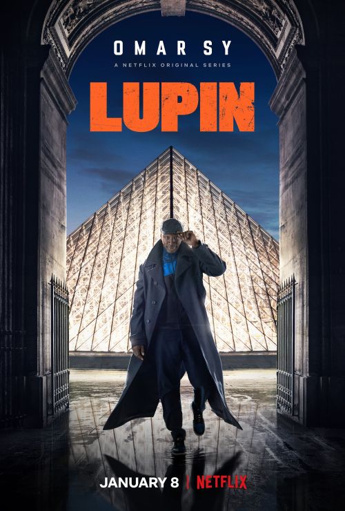 Siêu Trộm Lupin (Phần 1) (Lupin (Season 1)) vietsub