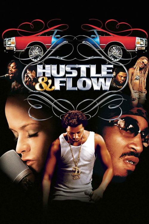 Lưu Manh Lên Đời (Hustle & Flow) Lưu Manh Lên Đời (Hustle & Flow) vietsub