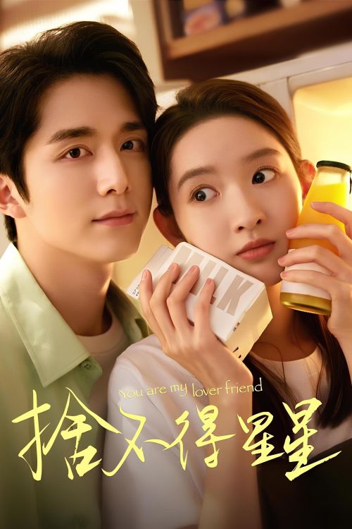 Luyến Tiếc Những Vì Sao (You Are My Lover Friend) vietsub