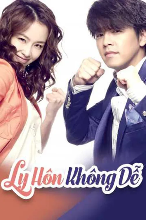 Ly Hôn Không Dễ (Goodbye My Wife) Ly Hôn Không Dễ (Goodbye My Wife) vietsub