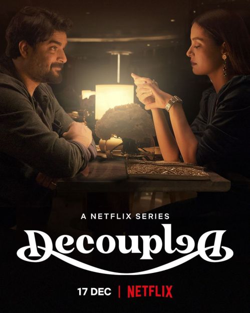 Ly Hôn Kiểu Ấn (Decoupled) Ly Hôn Kiểu Ấn (Decoupled) vietsub