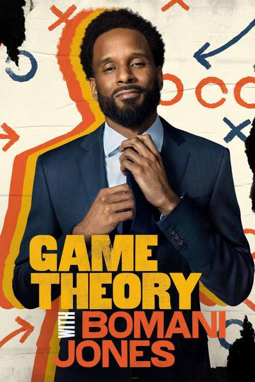 Lý Thuyết Thể Thao Cùng Bomani Jones (Phần 2) (Game Theory with Bomani Jones (Season 2)) vietsub