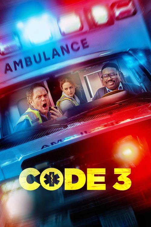Mã 3 (Code 3) vietsub