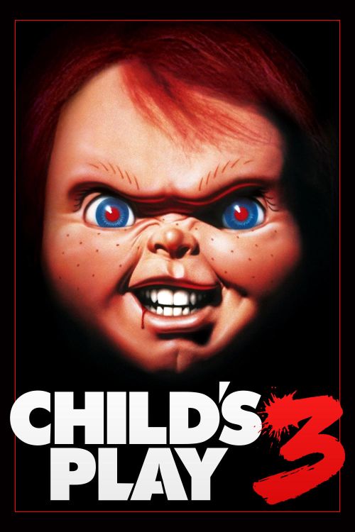 Ma búp bê 3 (Child's Play 3) Ma búp bê 3 (Child's Play 3) vietsub