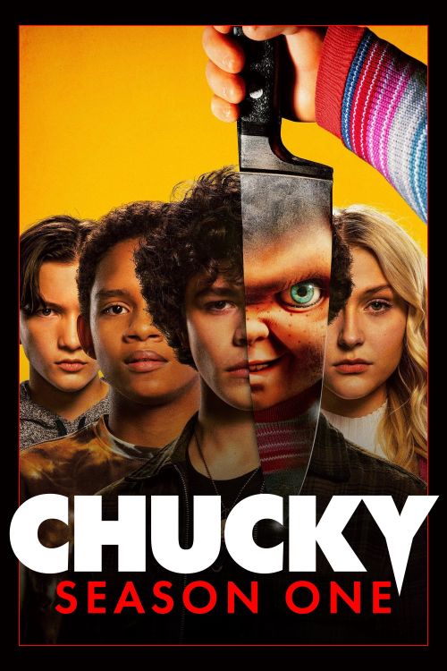Ma Búp Bê Chucky (Phần 1) (Chucky (Season 1)) vietsub