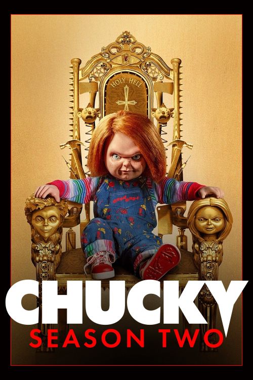 Ma Búp Bê Chucky (Phần 2) (Chucky (Season 2)) vietsub