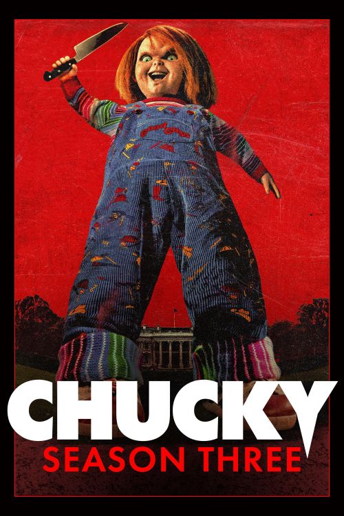 Ma Búp Bê Chucky (Phần 3) (Chucky (Season 3)) vietsub