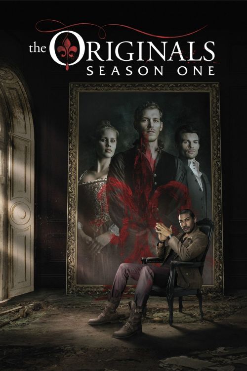 Ma Cà Rồng Nguyên Thủy (Phần 1) (The Originals (Season 1)) vietsub