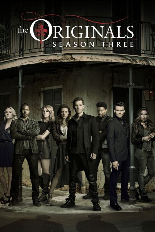 Ma Cà Rồng Nguyên Thủy (Phần 3) (The Originals (Season 3)) vietsub