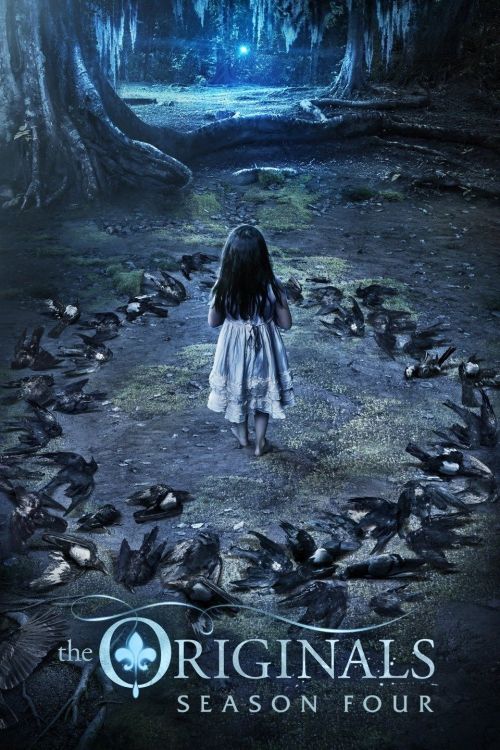 Ma Cà Rồng Nguyên Thủy (Phần 4) (The Originals (Season 4)) vietsub