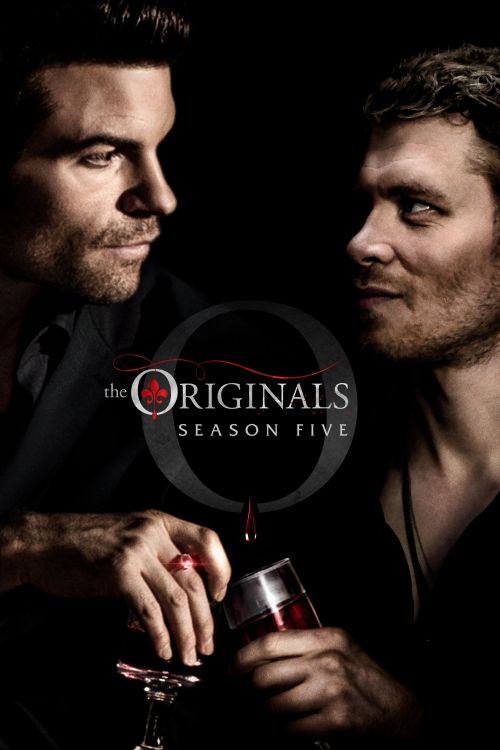 Ma Cà Rồng Nguyên Thủy (Phần 5) (The Originals (Season 5)) vietsub