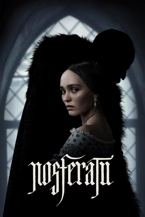 Ma Cà Rồng Nosferatu (2024) (Nosferatu) vietsub