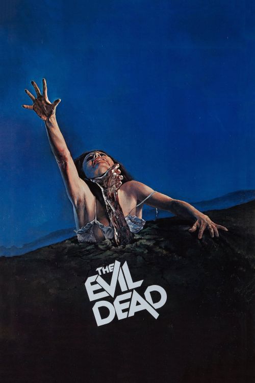 Ma Cây (The Evil Dead) Ma Cây (The Evil Dead) vietsub