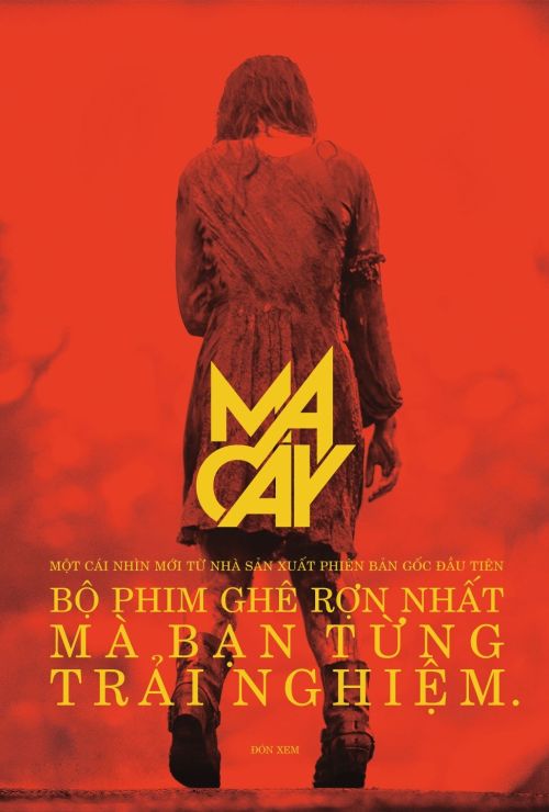 Ma cây 4 (Evil Dead) Ma cây 4 (Evil Dead) vietsub
