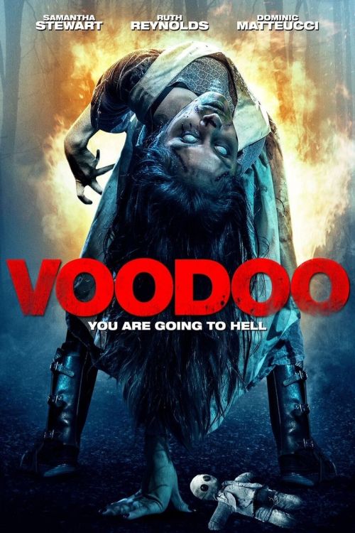 Ma Giáo Voodoo (VooDoo) Ma Giáo Voodoo (VooDoo) vietsub