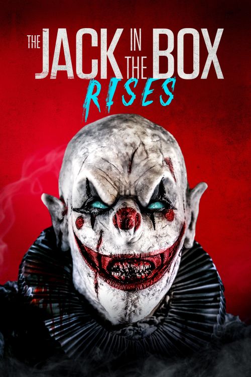 Ma Hề Trong Hộp: Sự Trỗi Dậy (The Jack In The Box: Rises) vietsub