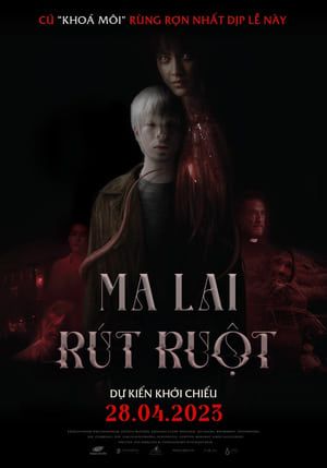 Ma Lai Rút Ruột 2 (Inhuman Kiss 2) Ma Lai Rút Ruột 2 (Inhuman Kiss 2) vietsub